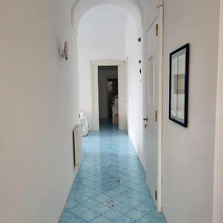 Daire La Panoramica 55